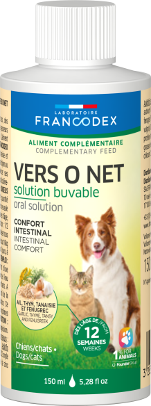 Vers O Net Oral Solution