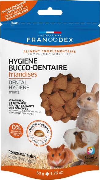 Dental treats