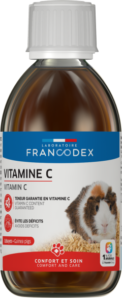 Vitamin C 500ml