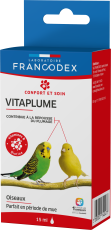 Vitaplume (Feather Health)