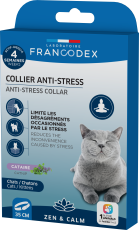 Anti-Stress Collar