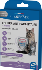 Anti-Parasite Collar