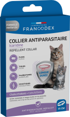 Anti-Parasite Collar