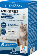 Refill for Anti-Stress Diffuser Environment