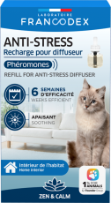 Refill for Anti-Stress Diffuser Environment