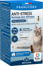 Refill for Anti-Stress Diffuser Environment