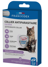 Anti-Parasite Collar