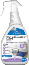 Anti-Parasite Spray Icaridin 500ml
