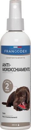 SPRAY ANTI-MORDICCHIAMENTO