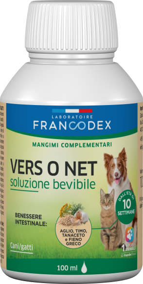VERS O NET LIQUIDO