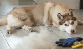 La Grande Odyssée, l'étape 7A sponsorisée par Francodex - Samedi 17 Janvier 2026 !