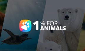 1% for Animals
