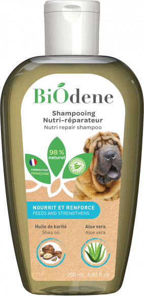 Nutri-Repair Shampoo