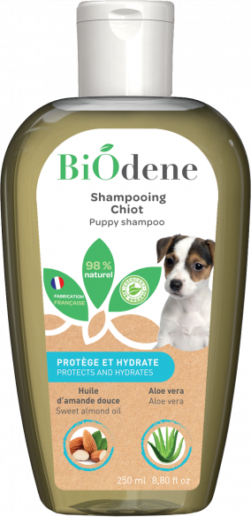 Puppy Shampoo