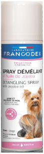 Spray Démêlant