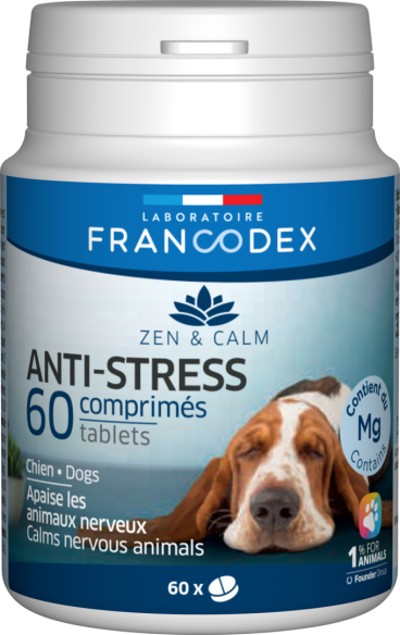 Compresse antistress cane