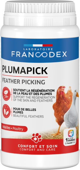 Plumapick