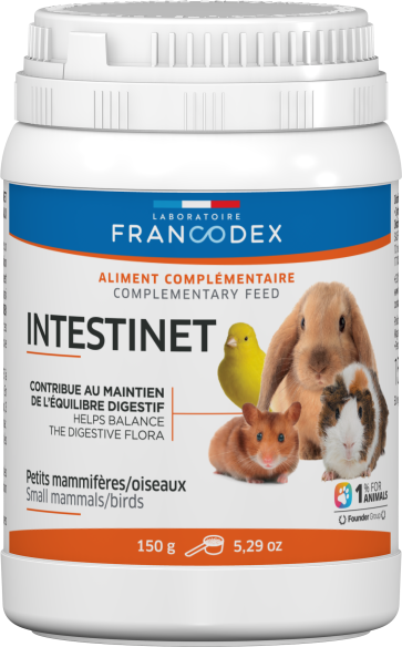 Pot Intestinet 150 g
