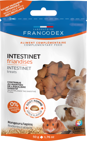 Intestinet treats