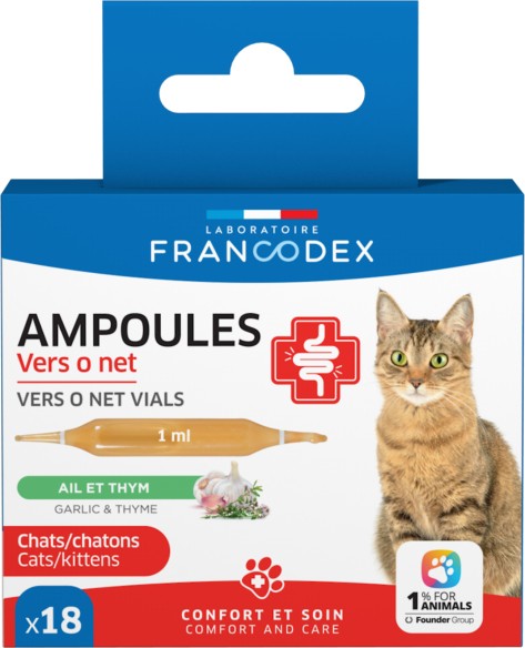Ampoules Vers O Net