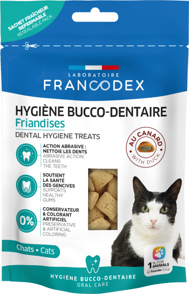 Friandises Hygiène Bucco-Dentaire