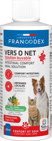Vers O Net Solution Buvable