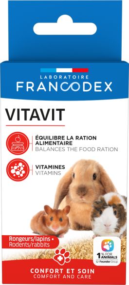 Vitavit 18g