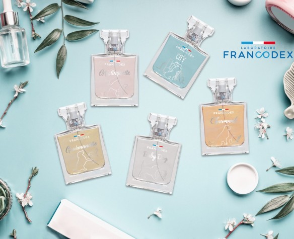 Dog Perfumes