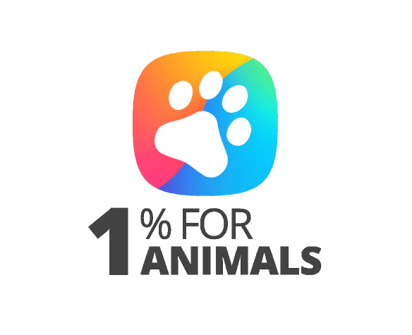 1% for Animals