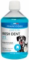 Fresh Dent 2 in 1 500ml