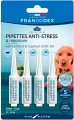 Pipetas antiestrés y repelentes para perro 10-20 KG
