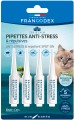Pipetas Antiestrés y Repelentes para gato