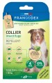 Collar insectífugo para perro grande > 20 KG 
