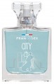 EAU DE PARFUM "CITY"