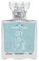 Perfumy City unisex