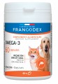 Suplemento dietético Omega-3 para perro y gato