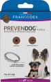 PrevenDog obroża lecznicza 0,636 g