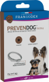 PrevenDog obroża lecznicza 0,636 g