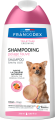 Shampooing Pelage Fauve