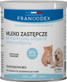 Mleko zastepcze pełnoporcjowy preparat mlekozastepczy