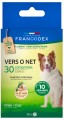 Suplemento dietético mineral Vers O Net para perro