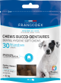 Chews Bucco-dentaires
