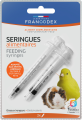 Fooding Syringes