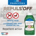 RepulsOff Outdoor Gel Repellent