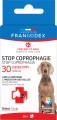 Stop Coprophagie