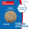 Stop Coprophagie