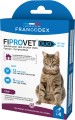Fiprovet Duo 50 mg/60 mg