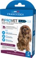 Fiprovet Duo 67 mg/20 mg