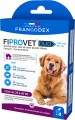 Fiprovet Duo 268 mg/80 mg