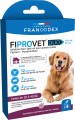 Fiprovet Duo 268 mg/80 mg